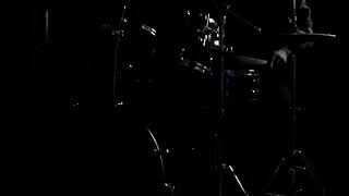 Drum Cover of Mike Stern's song "Link" from the Album "Play"