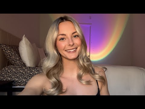 ASMR | Recent Favorites 🥰