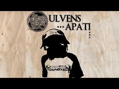 Influenza Ritualet - Ulvens Apati EP Pt. 1