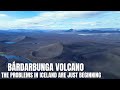 Iceland S Largest Volcano Rumbles While The Grindavik Eruption Comes To An End