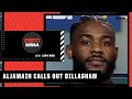 Aljamain Sterling reacts to Vera vs. Font, says he wants to punch Dillashaw in the face | ESPN MMA