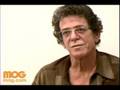 Lou Reed On 'Berlin'