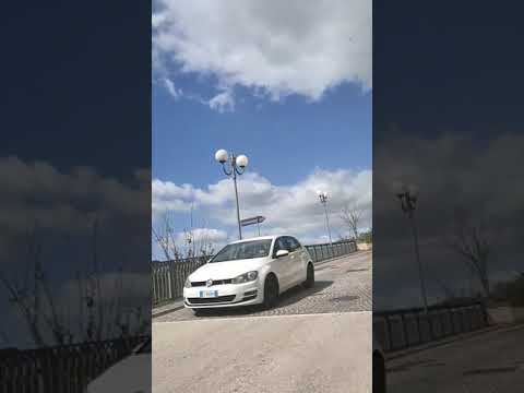 PASSEGGIATA AD APPIGNANO DEL TRONTO