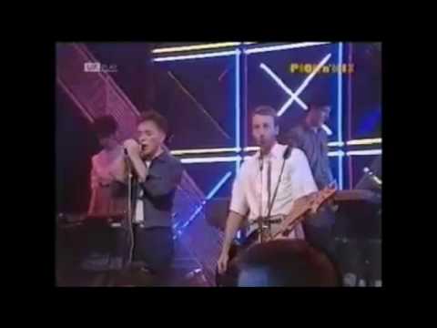 New Order - Confusion (John Peel BFBS 20th August 1983)