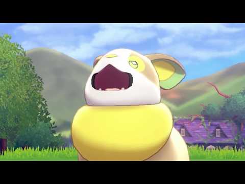 Pokemon Spada ma sono troppo arrogante per essere un Allenatore di Pokemon