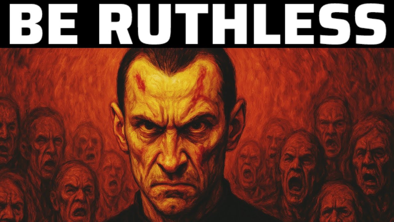 Machiavelli’s Advice for Nice Guys