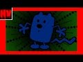 Wow Wow Wubbzy Theme Song Horror Version