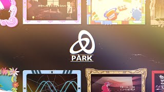 煮ル果実 MINI ALBUM『OOPÁRK』クロスフェード