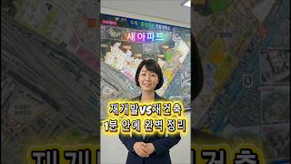 Download lagu 재개발? 재건축? 대체 뭐가 다른거야? #재개발재건축 #부동산중개실무 #부동산쇼츠 #shorts mp3