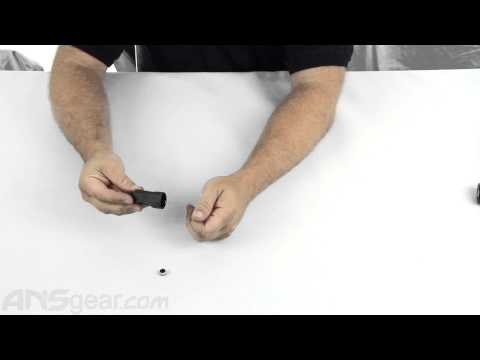 Azodin On-Off Dovetail ASA - Review