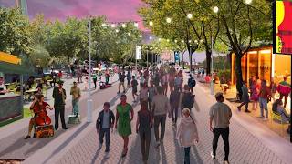 Transportation, Waterfront, and Seattle Center Committee 5/21/2026