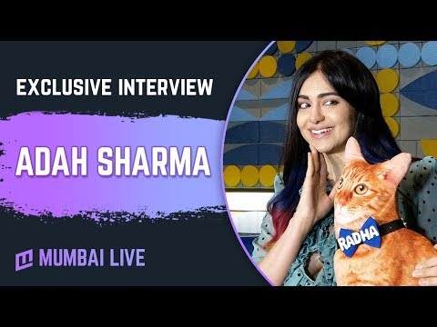 Exclusive Interview: नेपोटिज्म की वजह से टैलेंट को नहीं मिलता मौका: अदा शर्मा