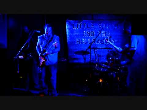 Little Stevie and the Hellrazors -