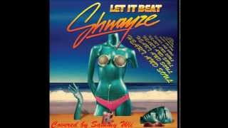 &#39;&#39;Heart and Soul&#39;&#39; - Shwayze (Covered by Samuel Wiebe)