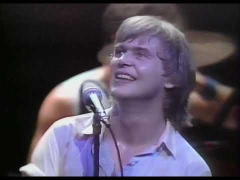 John Farnham w Little River Band - The Other Guy - Melbourne 1983