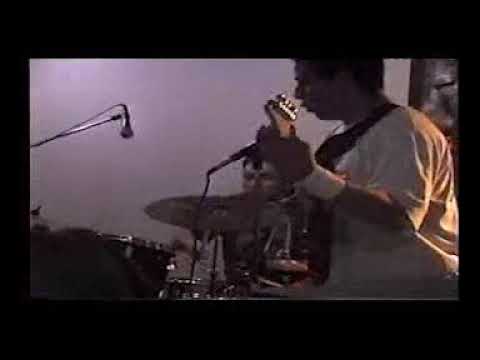 El Muermo - En vivo - Concierto 2003 - Alineación antigua