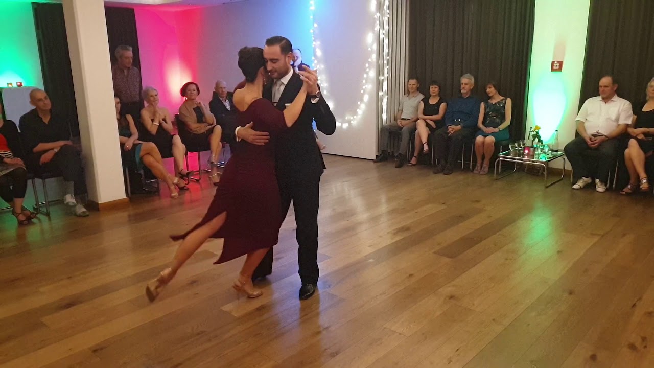 Video thumbnail for Bailando Reisen presents: Fausto Carpino & Stephanie Fesneau at Lake Chiemsee (Feb 2020)