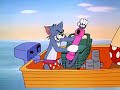 Tom And Jerry Down And Outing 1961