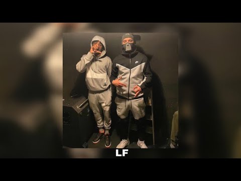 BENY JR & BLOKECON FT DELAJOWY - LF (VÍDEO LYRICS)