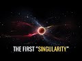 The Big Bang Didn T Happen Something Stranger Happened Before It