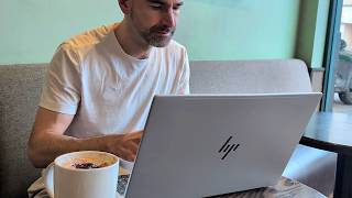 Super-Secure Business Laptops, Amazing Battery Life! | AMD Ryzen AI Pro