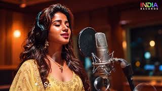 Download lagu Mera Dil Tere Liye Dhadakta Hai |Aashiqui | ￼ Female cover | Udit Narayan Anuradha Paudwal mp3