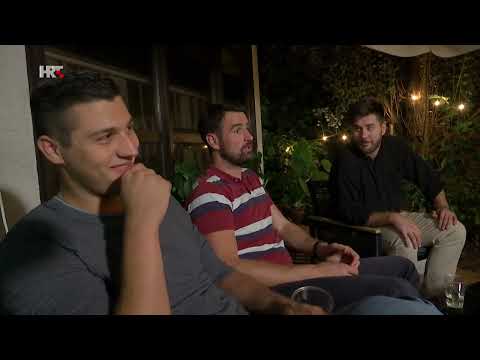 Reportaže: Velika raspjevana obitelj Barun | HRT