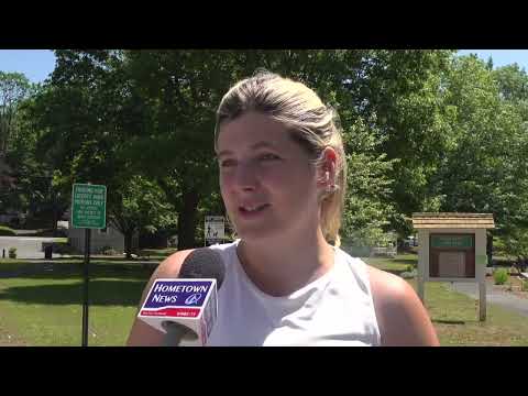 Geese Gassing Controversy