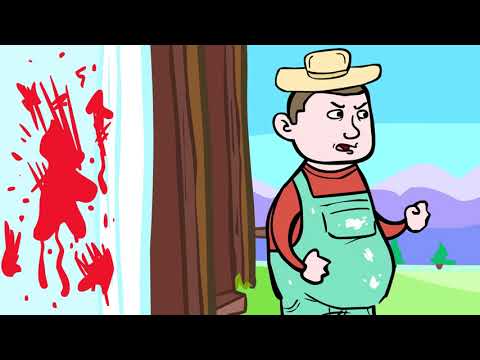 There's always something going on in FAR CRY.