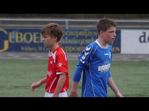 JVC Cuijk D1 vs Mierlo Hout D1