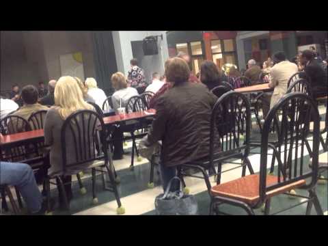 RHS Symphony Band Pre-LGPE "Big Four March"