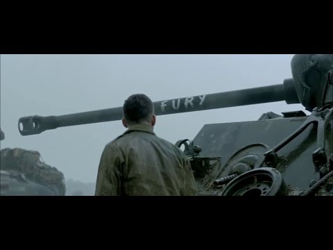 Feel Invincible - Fury (Edition) [Music Film]