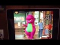 Barney Friends Squares Squares Everywhere Season 8 Episode 15