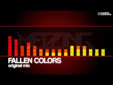Meizong - Fallen Colors (Original Mix)