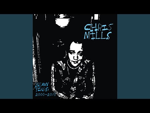 Such a Beautiful Thing - Chris Mills