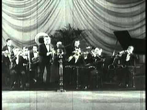 (1925) Ben Bernie - Sweet Georgia Brown.