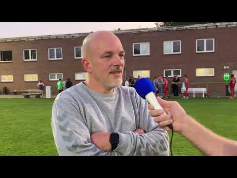 Eichholzer SV vs Ratzeburger SV