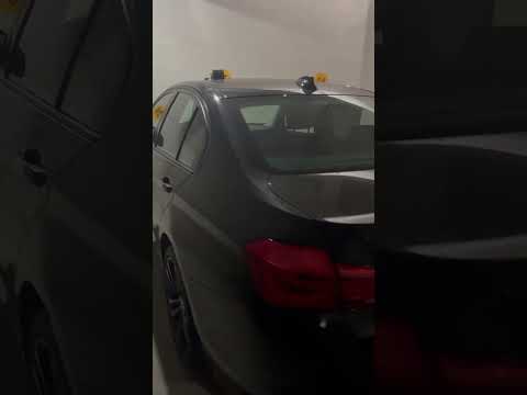 2018 BMW 318i Sport Line