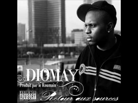 Diomay feat Alexi Kantrall Out of Dirty