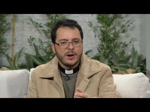 Você Pode Ser Feliz - 28/06/2016 - Você participa de alguma obra de caridade? - Bloco 3