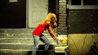 Concrete Angel Martina McBride