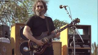 Jerry Garcia Band - Gomorrah 1987-08-29