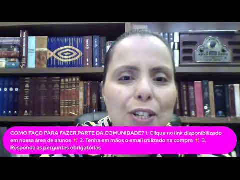 MasterClass - 06/10/21