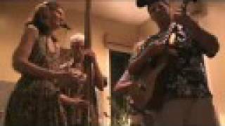 Sweet Sue; Kapakahi Jug Band