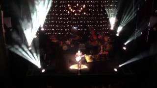 Eels &quot;Parallels&quot; live @The Fitzgerald Theater (St. Paul, MN)