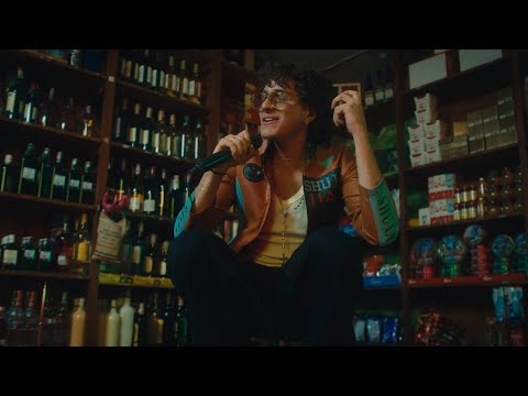 Emyl Rusev - Mi Bello Error (Video Oficial)