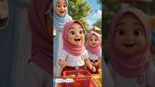 Download lagu Aku Anak Baru Sekolah Tidak Ditunggu | Lagu Anak PAUD & TK #belajarsambilbernyanyi #laguanak mp3 Download lagu Aku Anak Baru Sekolah Tidak Ditunggu | Lagu Anak PAUD & TK #belajarsambilbernyanyi #laguanak mp3
