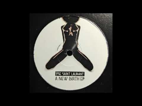 YSE Saint Laur'ant - The Prison