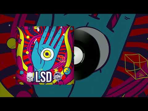 Severe & Chaotic Brotherz - LSD