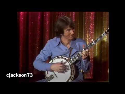 The Tonight Show, With Carl Jackson and Glen Campbell, Playing "Duelin' Banjos!" February 19, 1973